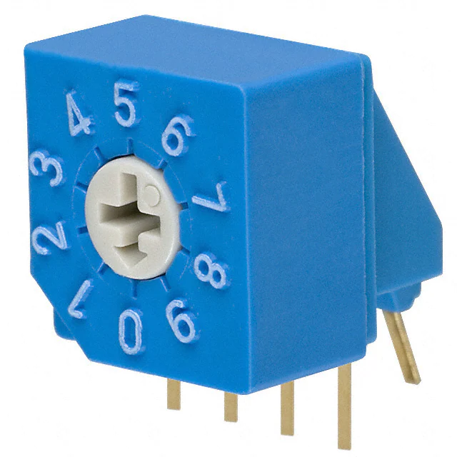 S-2011A Nidec Components Corporation electronic component
